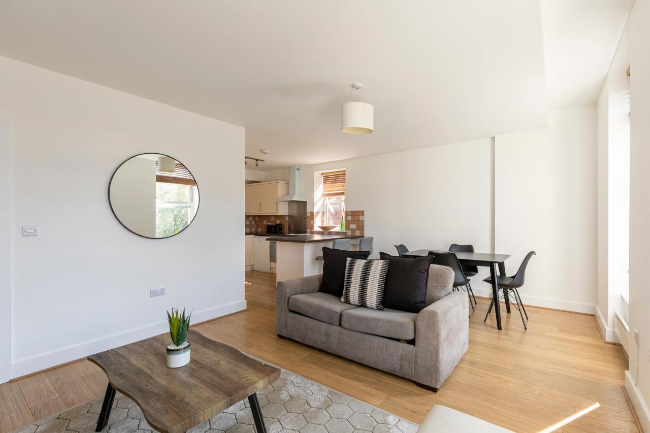 Prime Location Flats Apartment London Luaran gambar