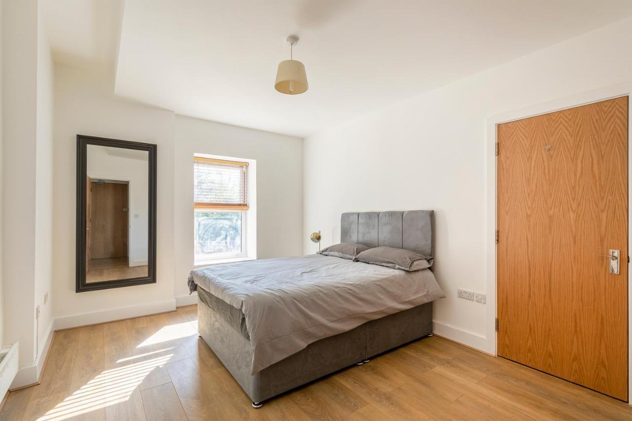 Prime Location Flats Apartment London Luaran gambar