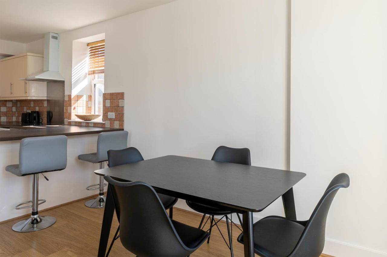 Prime Location Flats Apartment London Luaran gambar