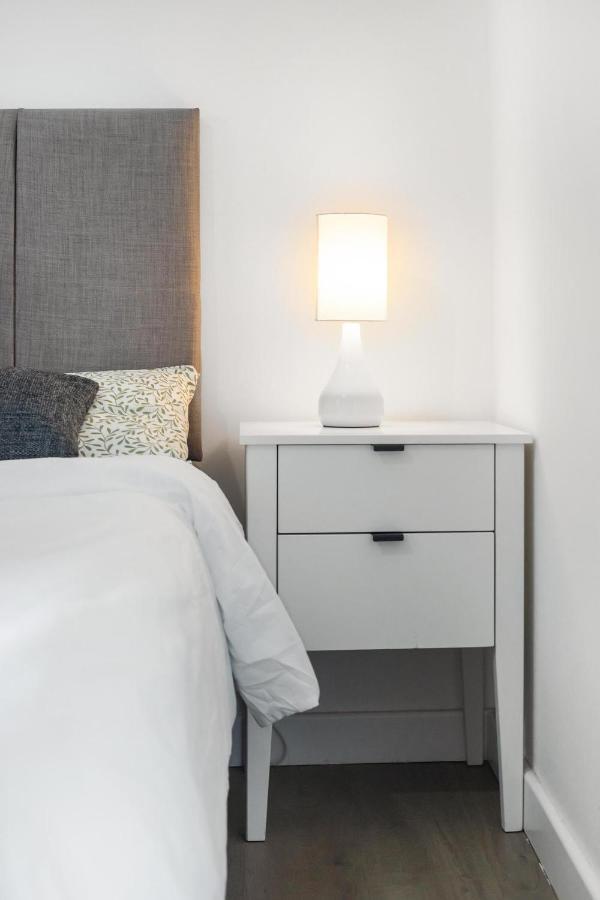 Prime Location Flats Apartment London Luaran gambar
