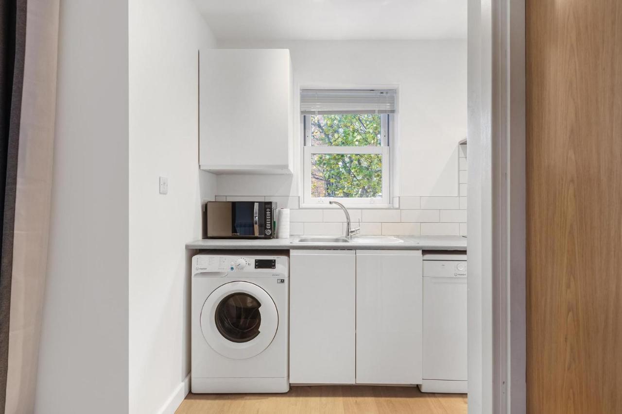 Prime Location Flats Apartment London Luaran gambar