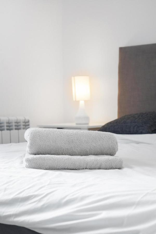 Prime Location Flats Apartment London Luaran gambar
