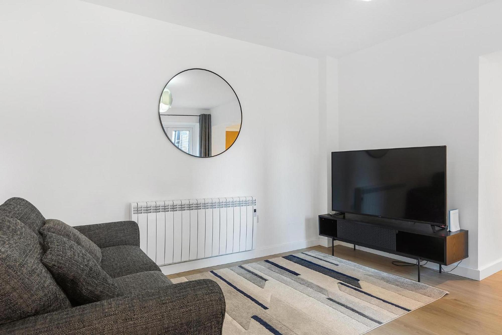 Prime Location Flats Apartment London Luaran gambar