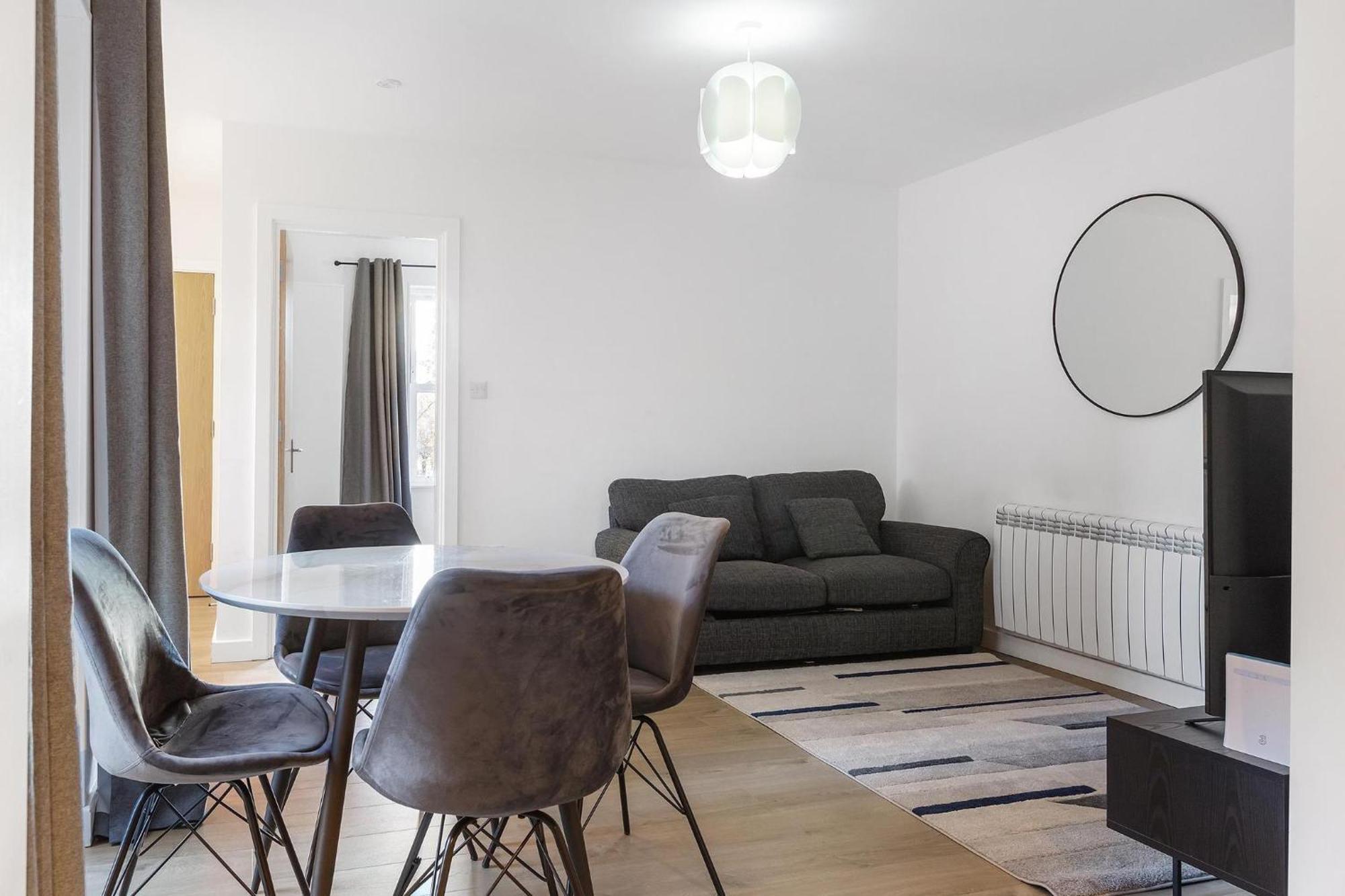 Prime Location Flats Apartment London Luaran gambar