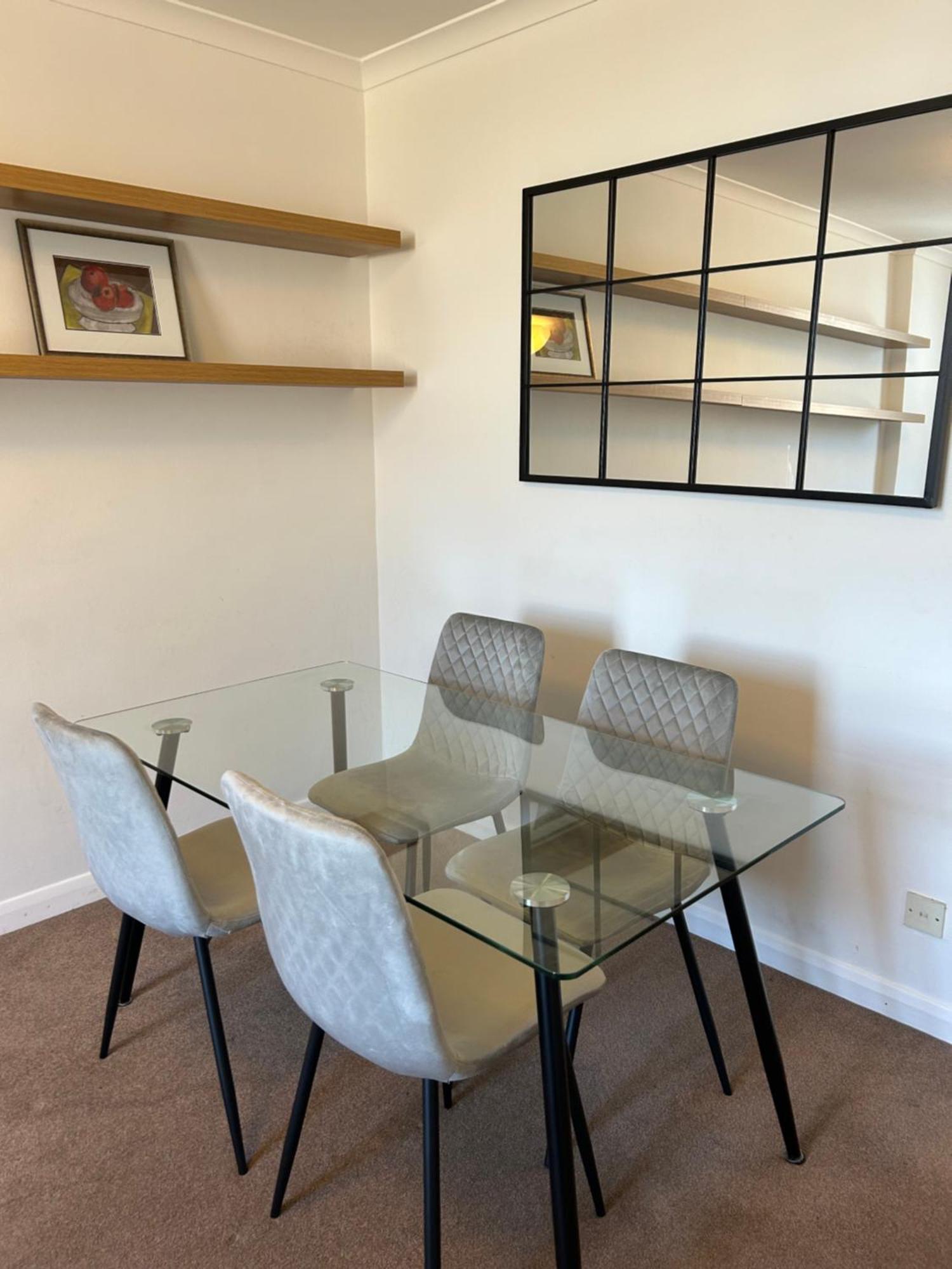 Prime Location Flats Apartment London Luaran gambar